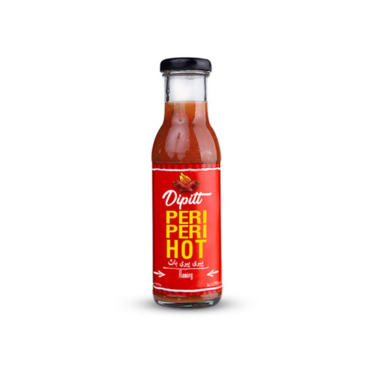 DIPITT PERI PERI HOT 290G