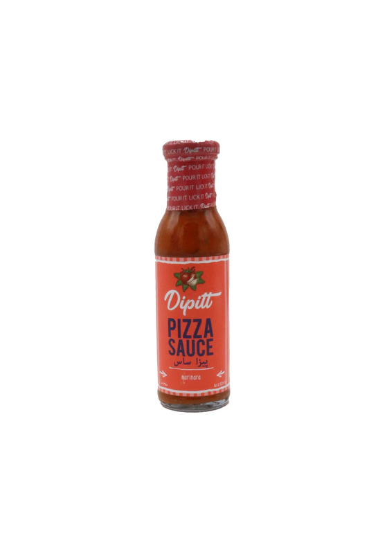 DIPTT PIZZA SAUCE 300ML