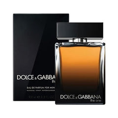 DOLCE & GABBANA THE ONE EDP MEN 100ML