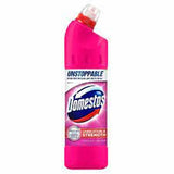 DOMESTOS BLEACH PINK 750ML