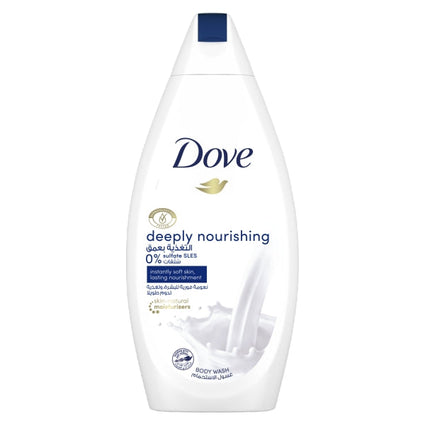 BODY WASH
