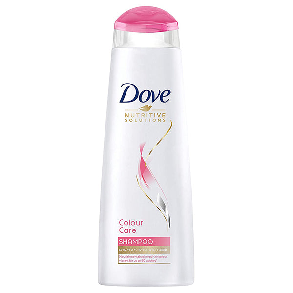 DOVE COLOUR CARE SHAMPOO 250ML