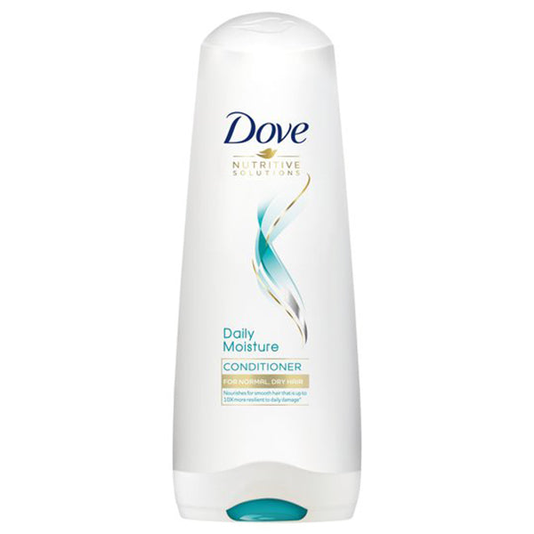 DOVE DAILY MOISTURE CONDITIONER 200ML