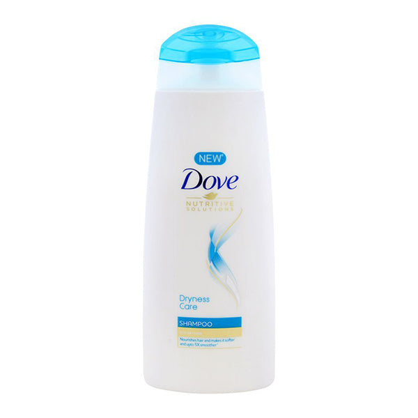 DOVE DRYNESS CARE SHAMPOO 175ML