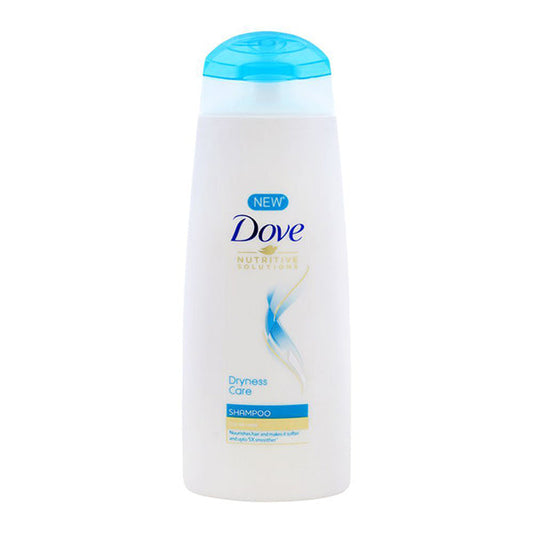 DOVE DRYNESS CARE SHAMPOO 175ML