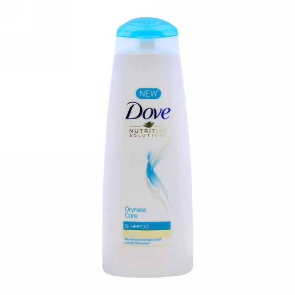 DOVE DRYNESS CARE SHAMPOO 360ML