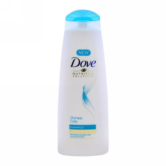 DOVE DRYNESS CARE SHAMPOO 360ML