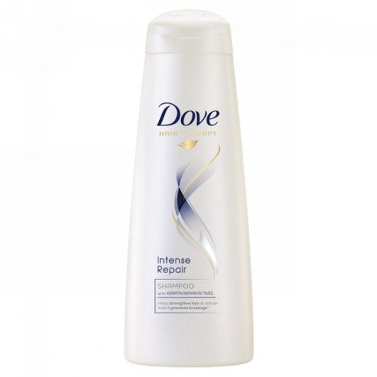 DOVE INTENSE REPAIR HAIR SHAMPOO 360ML