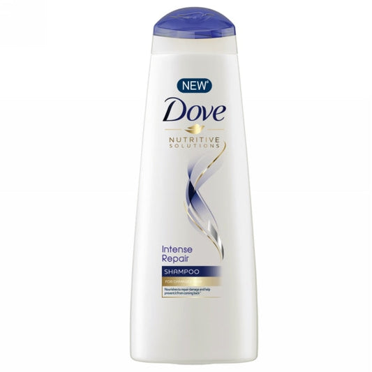DOVE INTENSIVE REPAIR SHAMPOO 355ML