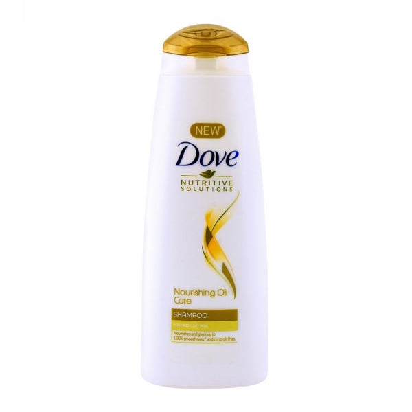 DOVE NOURISHING OIL CARE SHAMPOO 360ML
