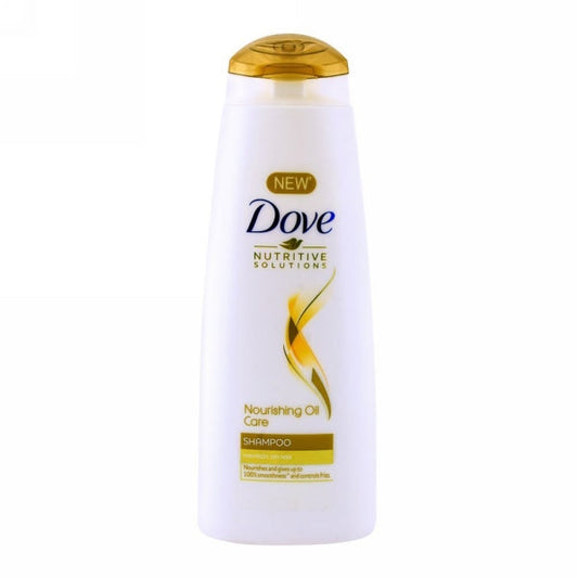 DOVE NOURISHING OIL CARE SHAMPOO 360ML