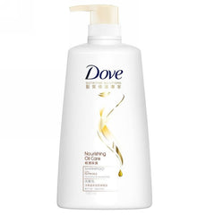 DOVE NOURISHING OIL CARE SHAMPOO 680ML