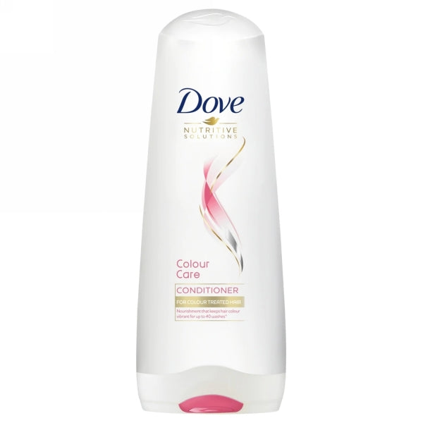 DOVE NUTRITIVE SOLUTIONS COLOUR CARE CONDITIONER 200ML