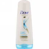 DOVE OXYGEN MOISTURE CONDITIONER 355ML