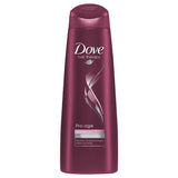 DOVE PRO AGE SHAMPOO 400ML