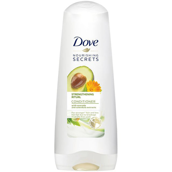 DOVE STRENGTHENING RITUAL CONDITIONER 200ML