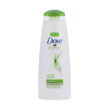 DOVE HAIR FALL RESCUE NOURISHING SHAMPOO 360ML