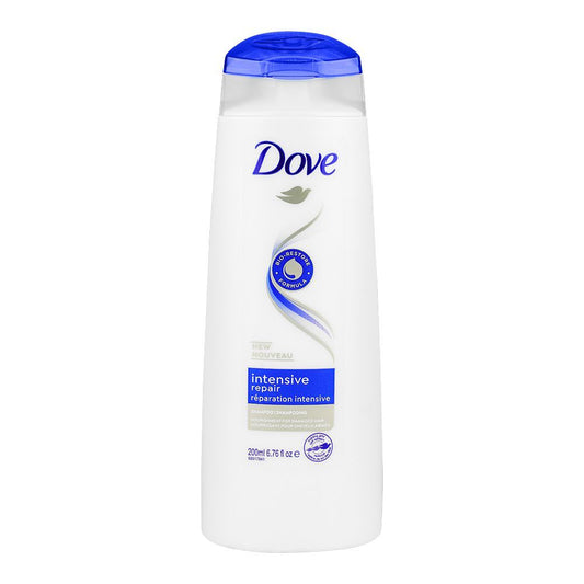 DOVE INTENSIVE REPAIR SHAMPOO 400ML