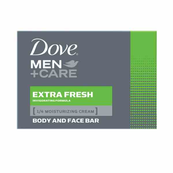 DOVE MEN CARE 113G SOAP