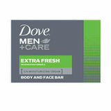 DOVE MEN CARE 113G SOAP
