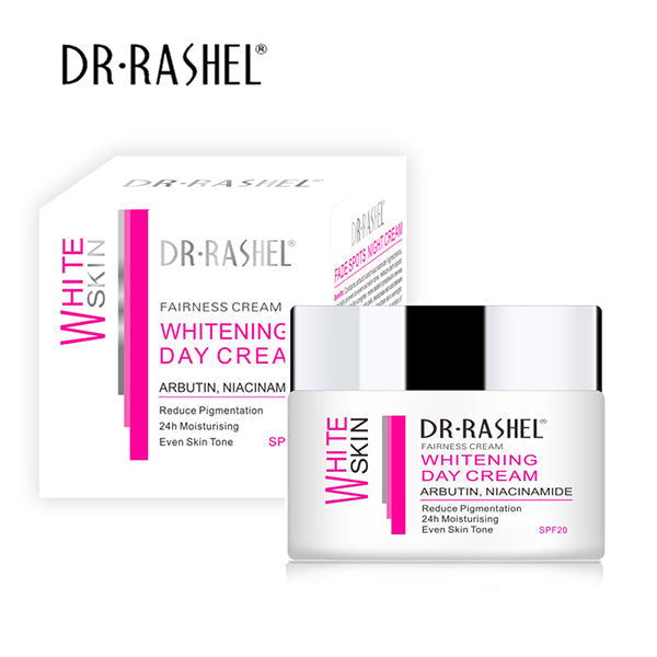 DR.RASHEL FADE SPOTS DAY CREAM 50GM