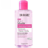 DR.RASHER MICELLAR CLEANSING WATER 110ML