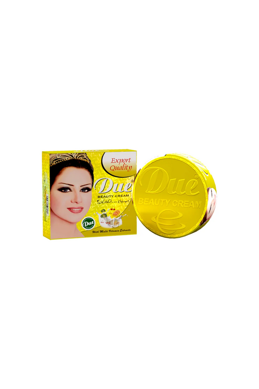 DUE BEAITY CREAM