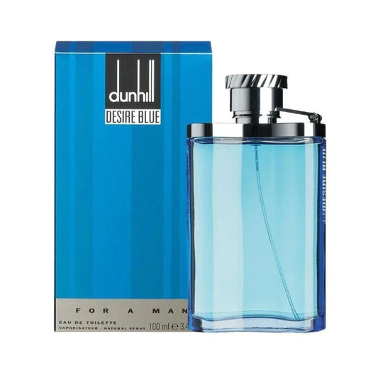 DUNHILL DESIER BLUE MEN 100ML