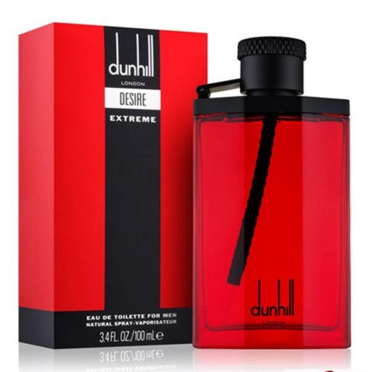 DUNHILL DESIRE EXTREME PERFUME 100ML