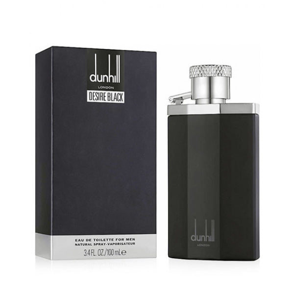 DUNHILL DESIRE BLACK 100ML