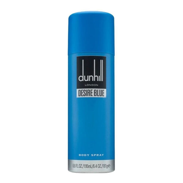 DUNHILL DESIRE BLUE BODY SPRAY 200ML