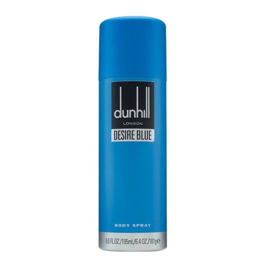 DUNHILL DESIRE BLUE BODY SPRAY 200ML