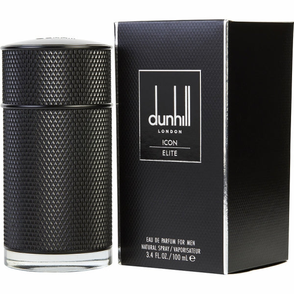 DUNHILL ICON ELITE MEN EDT 100ML
