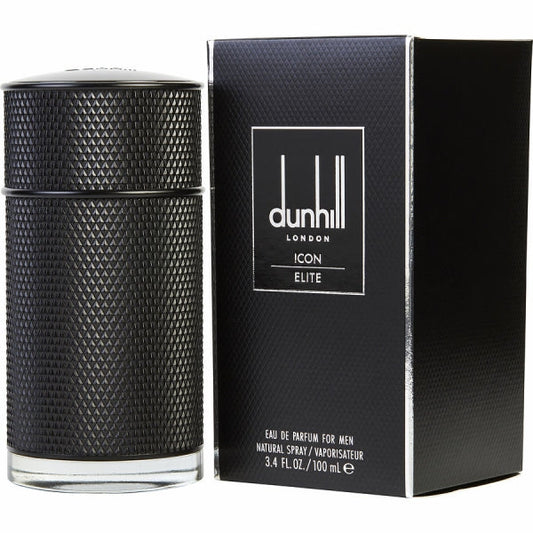 DUNHILL ICON ELITE MEN EDT 100ML