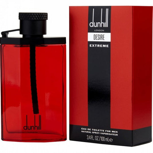 DUNHILL LONDON DESIRE EXTREME 100ML