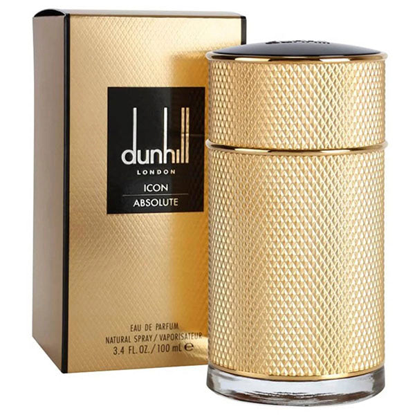 DUNHILL LONDON ICON 100ML