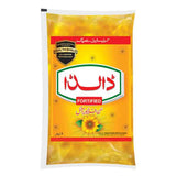 DALDA SUNFLOWER OIL 1LTR