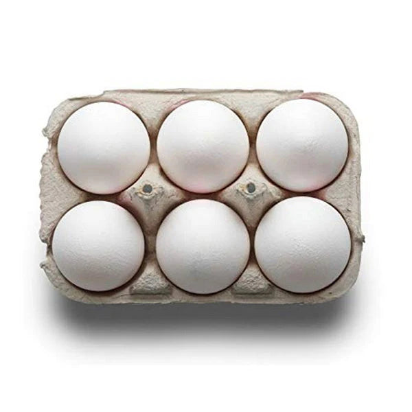 ADAN EGGS 6PCS POUCH