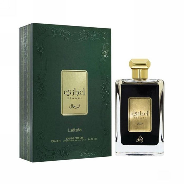 EJAAZI PERFUME LATTAFA 100ML