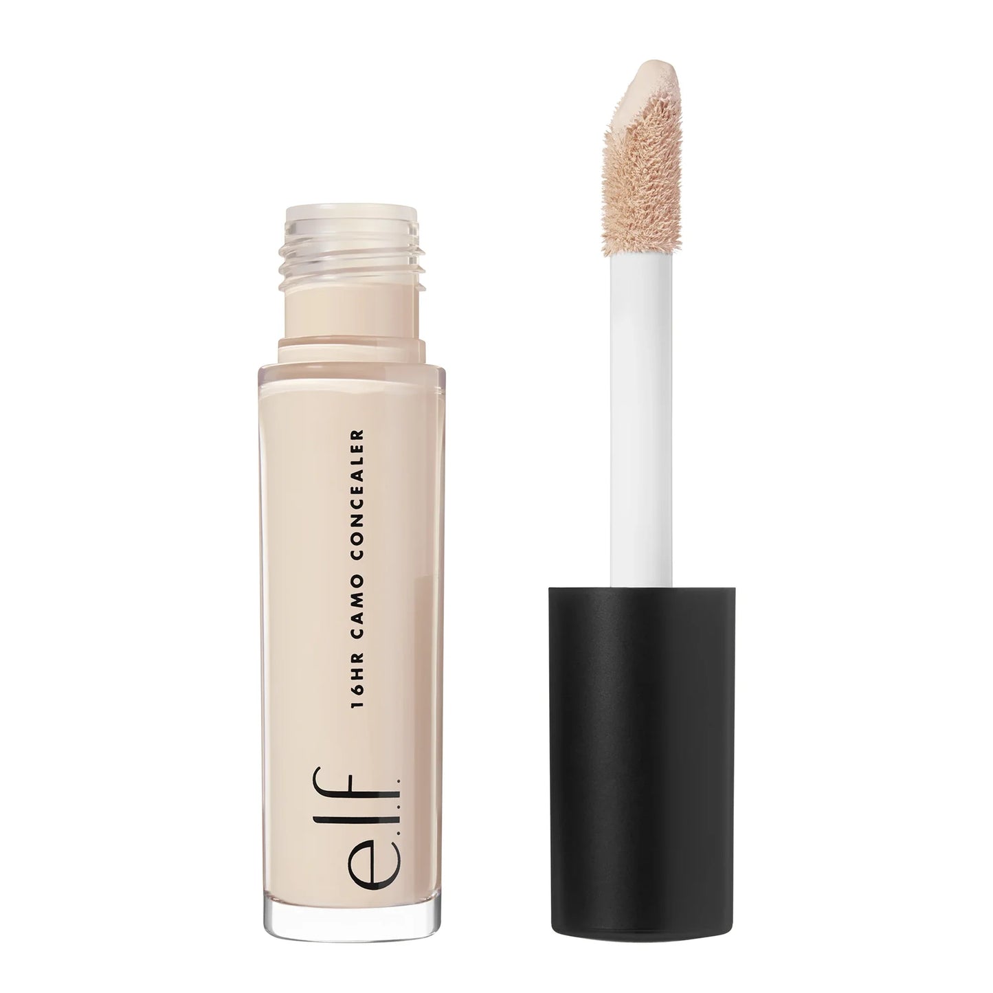 e.l.f. 16HR Camo Concealer Light Ivory 6ML – Full Coverage Concealer