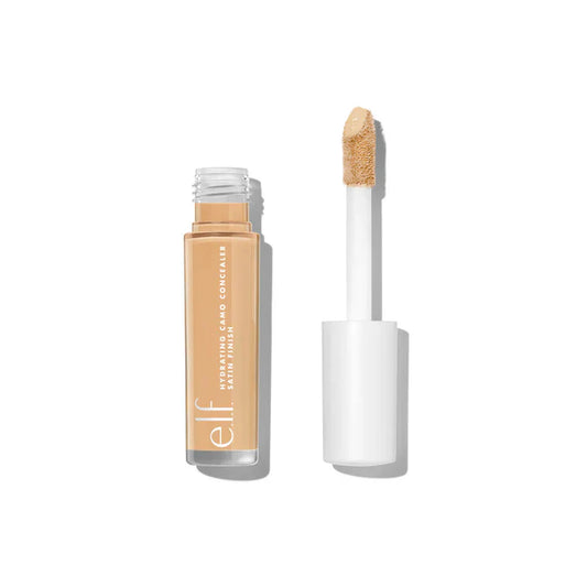 e.l.f. Hydrating Camo Concealer Tan Sand 6ML – Full Coverage Concealer