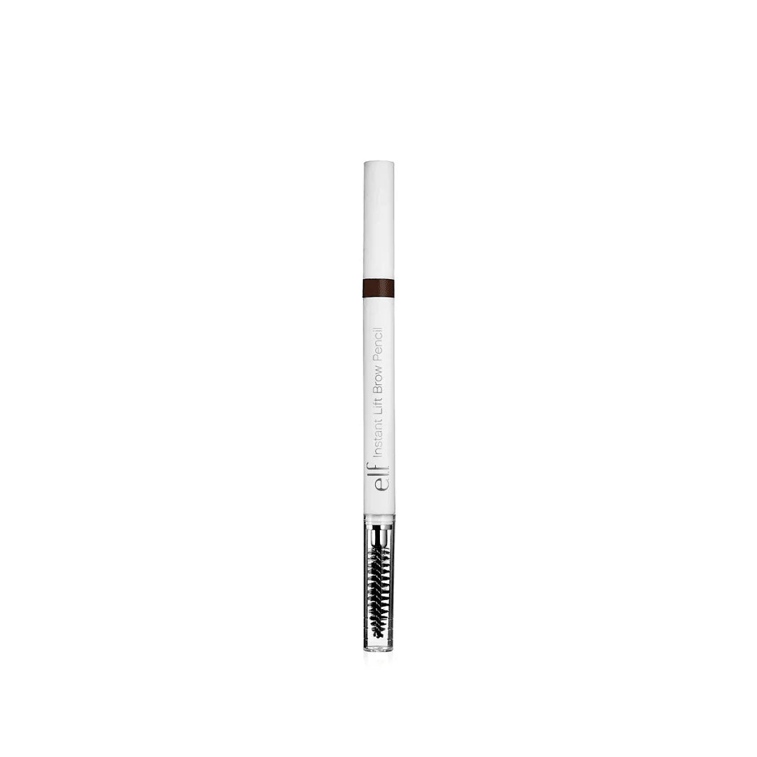 e.l.f. Instant Lift Brow Pencil Deep Brown 0.18G – Eyebrow Pencil