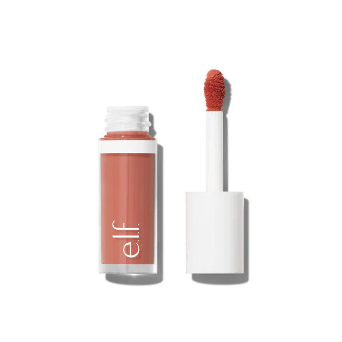 e.l.f. Liquid Blush High Pigment Dusty Rose 4ML – Cream Blush