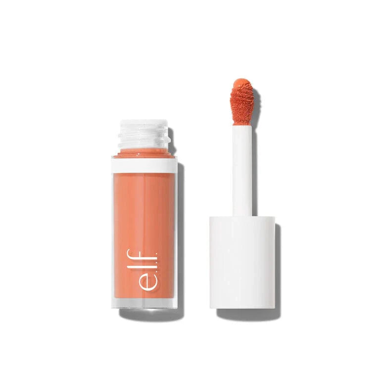 e.l.f. Liquid Blush High Pigment Peach Perfect 4ML – Cream Blush