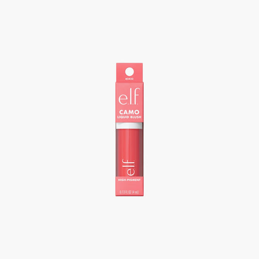 e.l.f. Liquid Blush High Pigment Pinky Promise 4ML – Cream Blush
