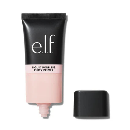 e.l.f. Liquid Poreless Putty Primer 28ML – Smoothing Face Primer