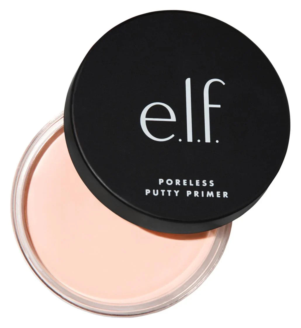 e.l.f. Poreless Putty Primer Universal Sheer 21G – Smoothing Primer