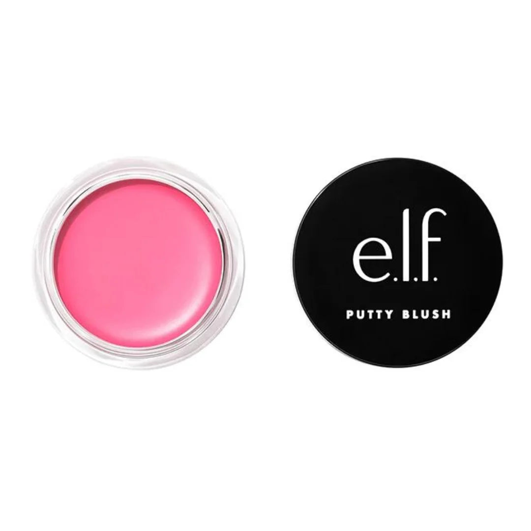 e.l.f. Putty Blush Bora Bora 10G – Cream Blush