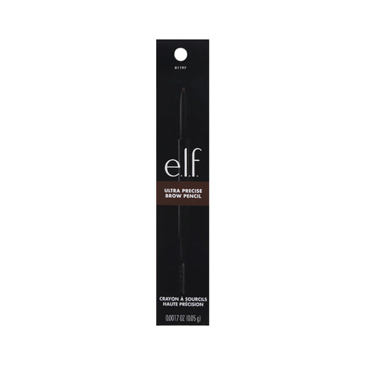 e.l.f. Ultra Precise Brow Pencil 0.05G – Eyebrow Definer