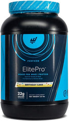 ELITE LUXURY 22G BLUE CHOCOLATE 